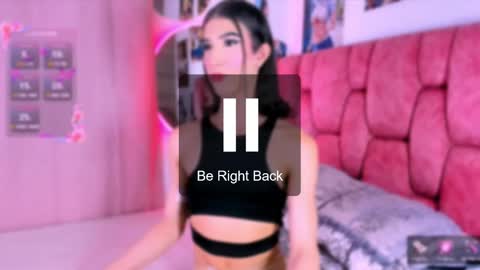 Sweet Fhalon online show from September 9, 4:12 am