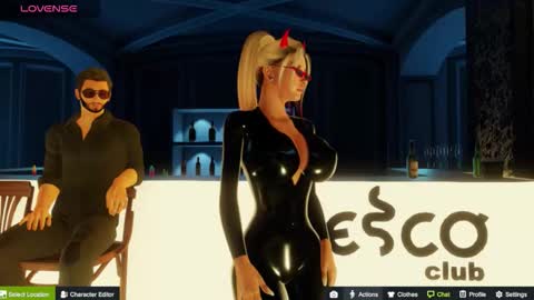 Fleur online show from September 13, 1:46 pm