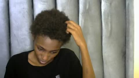 sweet_freaky online show from July 19, 1:08 am