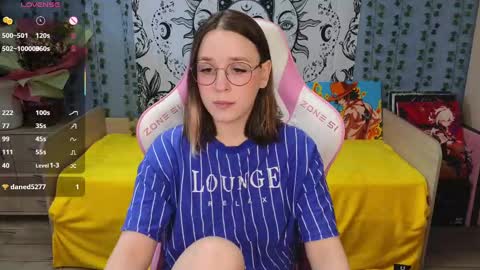 Alice online show from March 3, 2:47 am