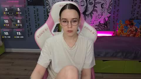 Alice online show from October 7, 3:24 am