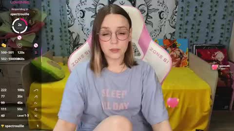 Alice online show from March 5, 2:25 am