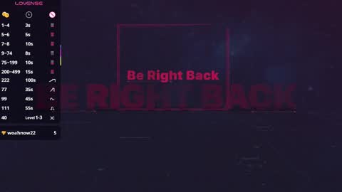 Alice online show from March 11, 5:57 am