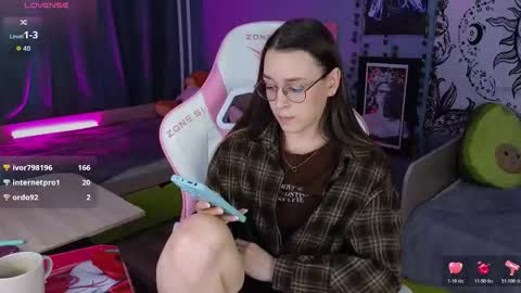 Alice online show from February 4, 6:50 am