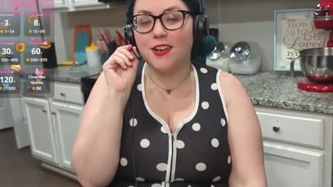 Sweet Gracie online show from January 12, 3:17 am