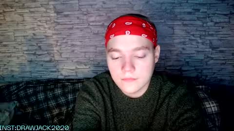 Jack online show from September 25, 4:25 pm