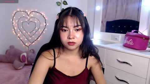 Hannah online show from February 14, 11:57 am