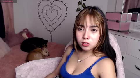 Hannah online show from May 6, 7:14 am