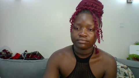 ESTHER NEEMA online show from March 6, 4:41 am