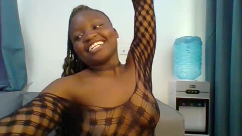 ESTHER NEEMA online show from September 14, 4:48 am