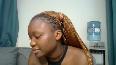 ESTHER NEEMA online show from November 4, 4:14 am