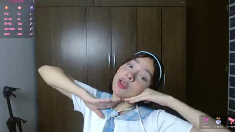 sweet_kitty_05 online show from May 15, 12:09 am