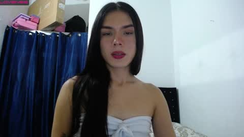 Lady online show from November 11, 1:41 am