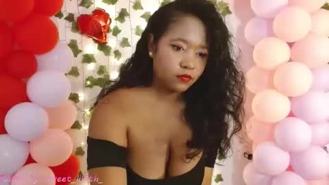 sweet-lilith online show from February 9, 3:04 pm