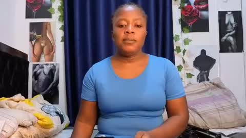 Sweet lizzyy online show from October 13, 1:24 pm