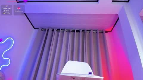 Miss Mackensy online show from February 12, 5:22 am