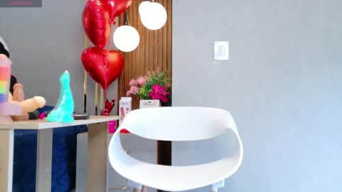 sweet_mafee online show from February 16, 2:59 pm