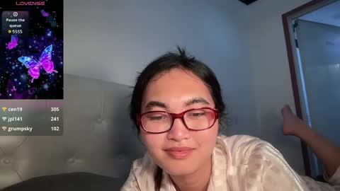 Maria Stella online show from May 24, 6:03 pm