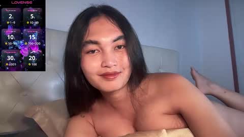 Maria Stella online show from May 31, 1:59 am
