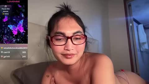 Maria Stella online show from May 26, 3:23 am