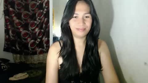 Marie online show from March 25, 9:43 pm