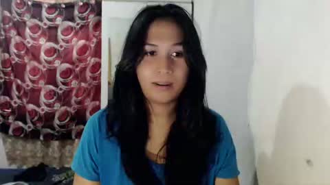 Marie online show from February 25, 2:37 am