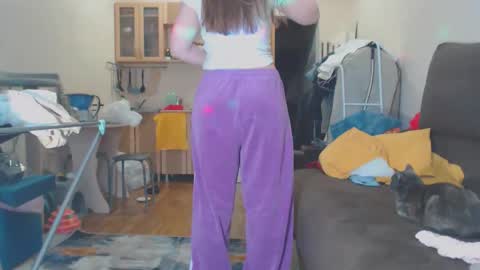 TexasPAWG101 online show from December 16, 2:41 am