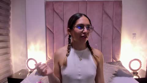 Melody online show from September 27, 11:46 pm
