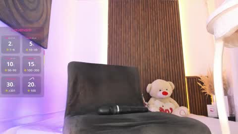Snapshot of sweet_melody8 chatting on September 30, 12:43 am Melody online show from September 30, 12:43 am