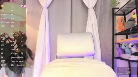 Melody online show from March 25, 2:51 am