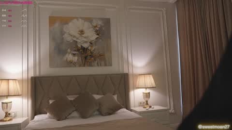 Dana online show from September 21, 10:30 am