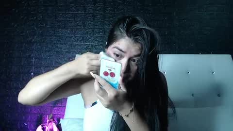 Monica  online show from May 31, 10:36 am