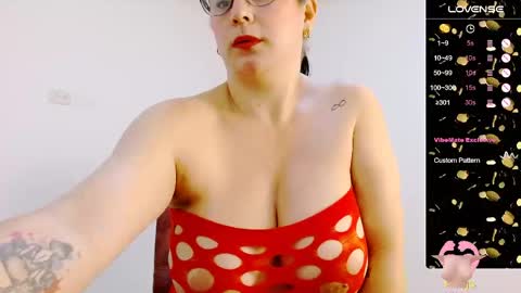MONSALVE online show from June 7, 11:48 am