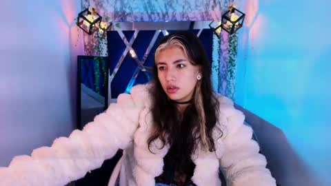  Daniela  online show from April 14, 11:57 am