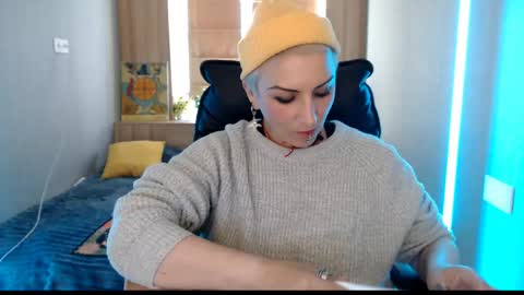 sweet_n_strong online show from May 31, 12:15 pm
