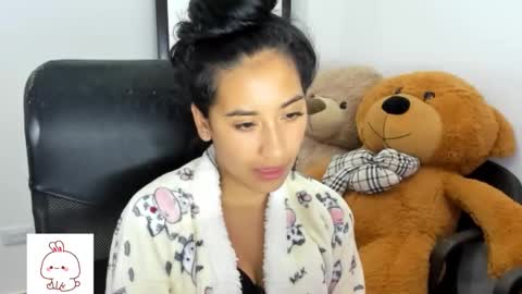 Nhaomy online show from September 10, 12:44 am