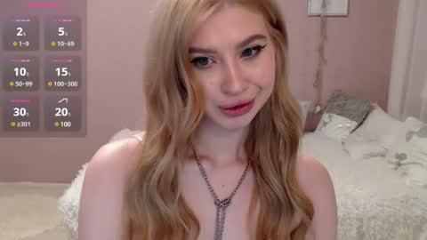 sweet_nicole_333 online show from March 5, 3:29 pm