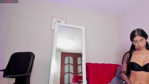 Sweet Obsession online show from February 18, 4:14 pm