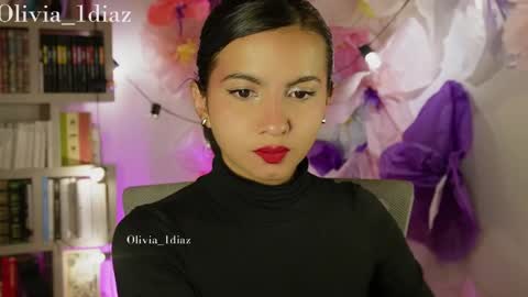 Olivia Diaz  OnlyFans olivia diaz online show from May 29, 12:31 am