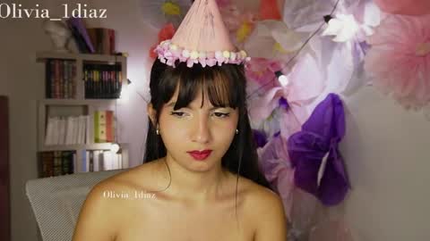 Olivia Diaz  OnlyFans olivia diaz online show from May 16, 2:08 am