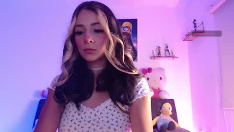 Penny  online show from November 20, 12:20 am