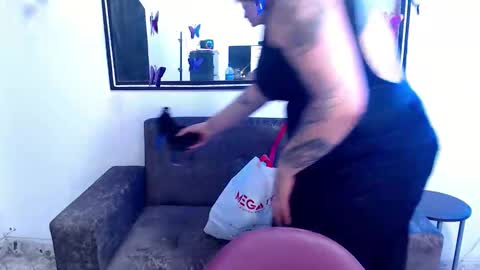 sweet_poison_666 online show from March 7, 12:54 am