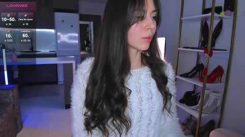 Ashley online show from February 1, 6:49 pm