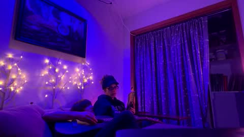 Ramona online show from December 19, 3:02 am