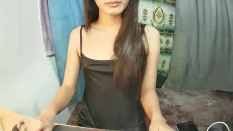 sweet_rhoda online show from June 5, 9:15 am