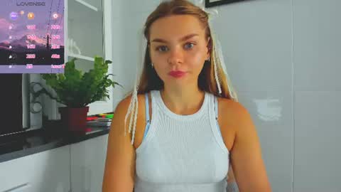 Sabina online show from July 5, 6:31 am