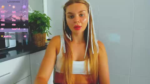 Sabina online show from June 27, 12:22 pm