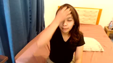 scarlet online show from June 22, 12:23 pm