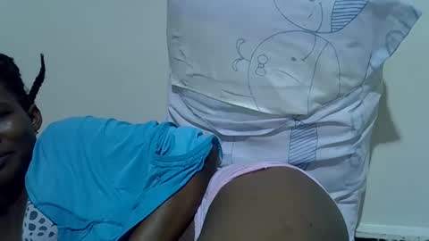 Princess shari online show from October 4, 2:09 am