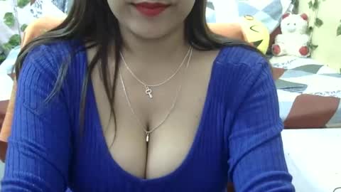 Snapshot of sweet_shivani chatting on February 3, 4:35 am sweet_shivani online show from February 3, 4:35 am